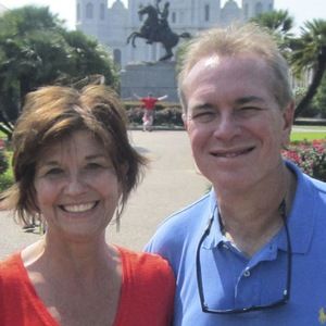 Meet your Posher, Linda